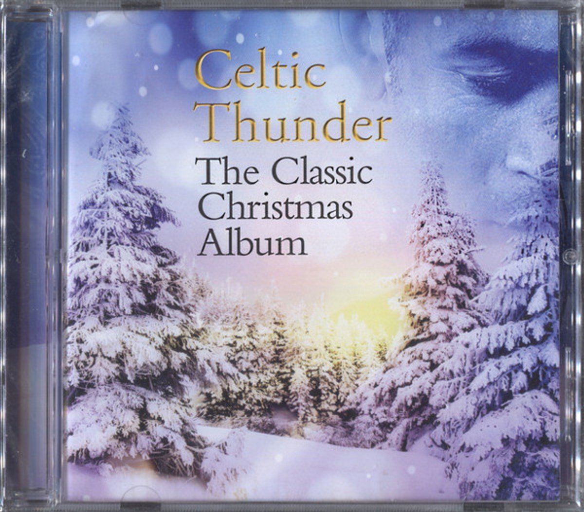Classic Christmas Album