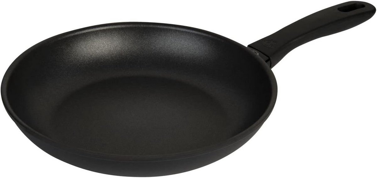 Koekenpan Inductie Ø 28 cm - Geschikt voor alle warmtebronnen
