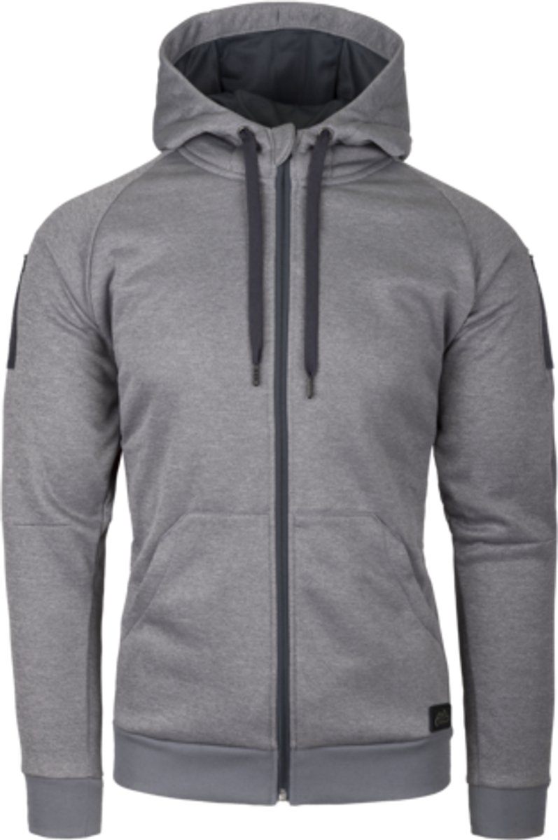 Helikon-Tex Urban Tactical Hoodie (FullZip)®
