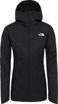 The North Face Quest Dames Outdoor Jas - TNF Black - Maat L