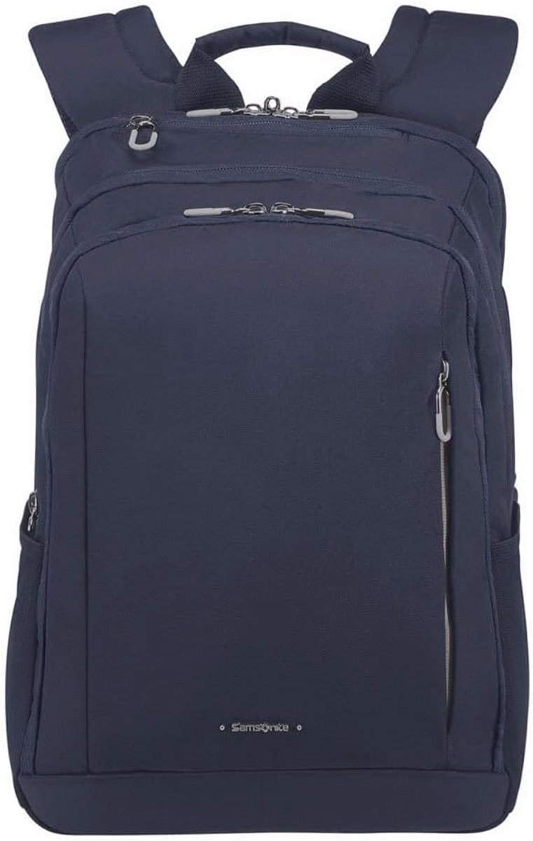 Laptoptas 14,1 inch - Dames Rugzak - 40 cm - 17,5L - Blauw