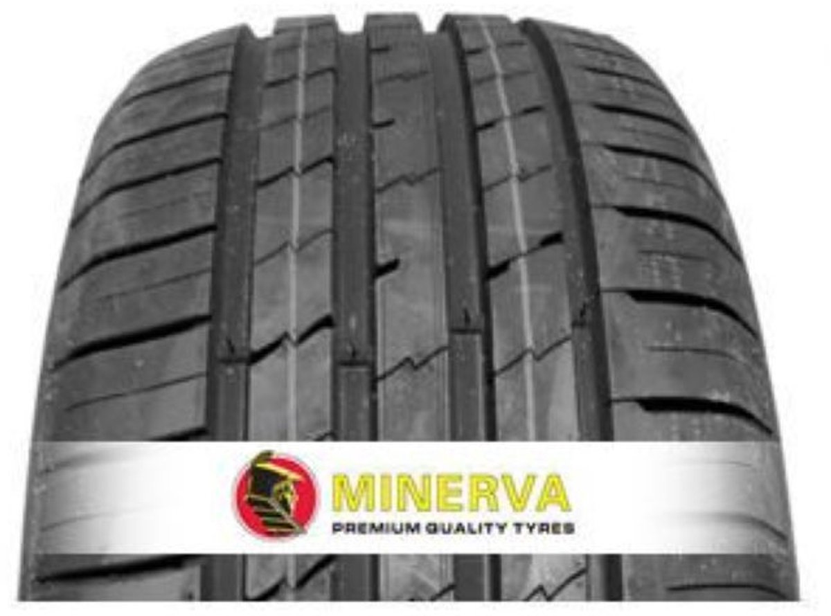 Minerva Ecospeed 2 SUV 285/35 R22 106Y XL