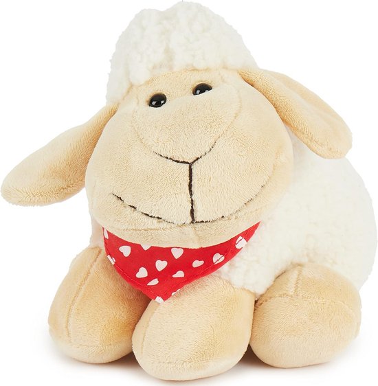 Happy Horse Recycled Konijn Richie Knuffel 28cm - Piccolino Voorburg