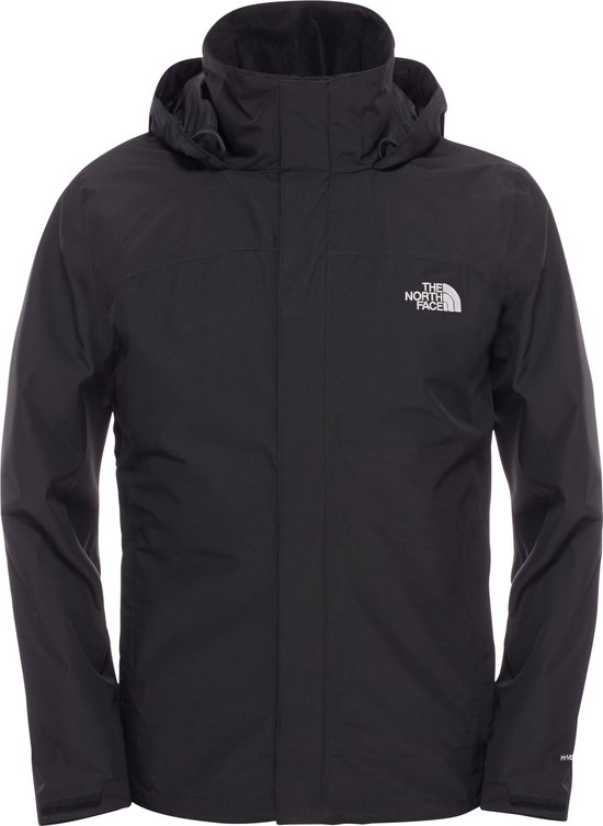 | The North Face Sangro Jacket Outdoorjas Heren review | The North Face
