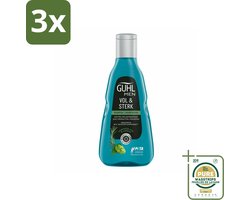 Guhl Men Shampoo Vol & Sterk
