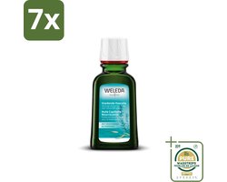 Weleda Haarolie Voedend