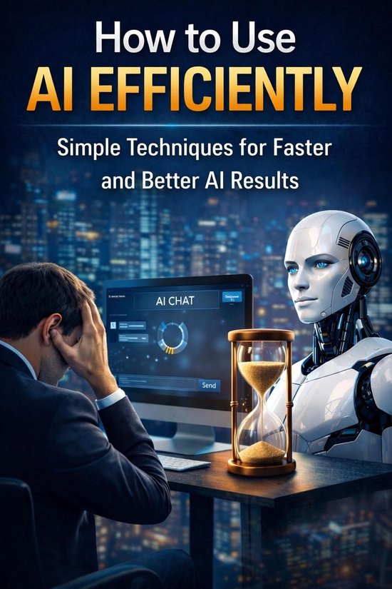 How to Use AI Efficiently: Simple Techniques for Faster and Better AI ...