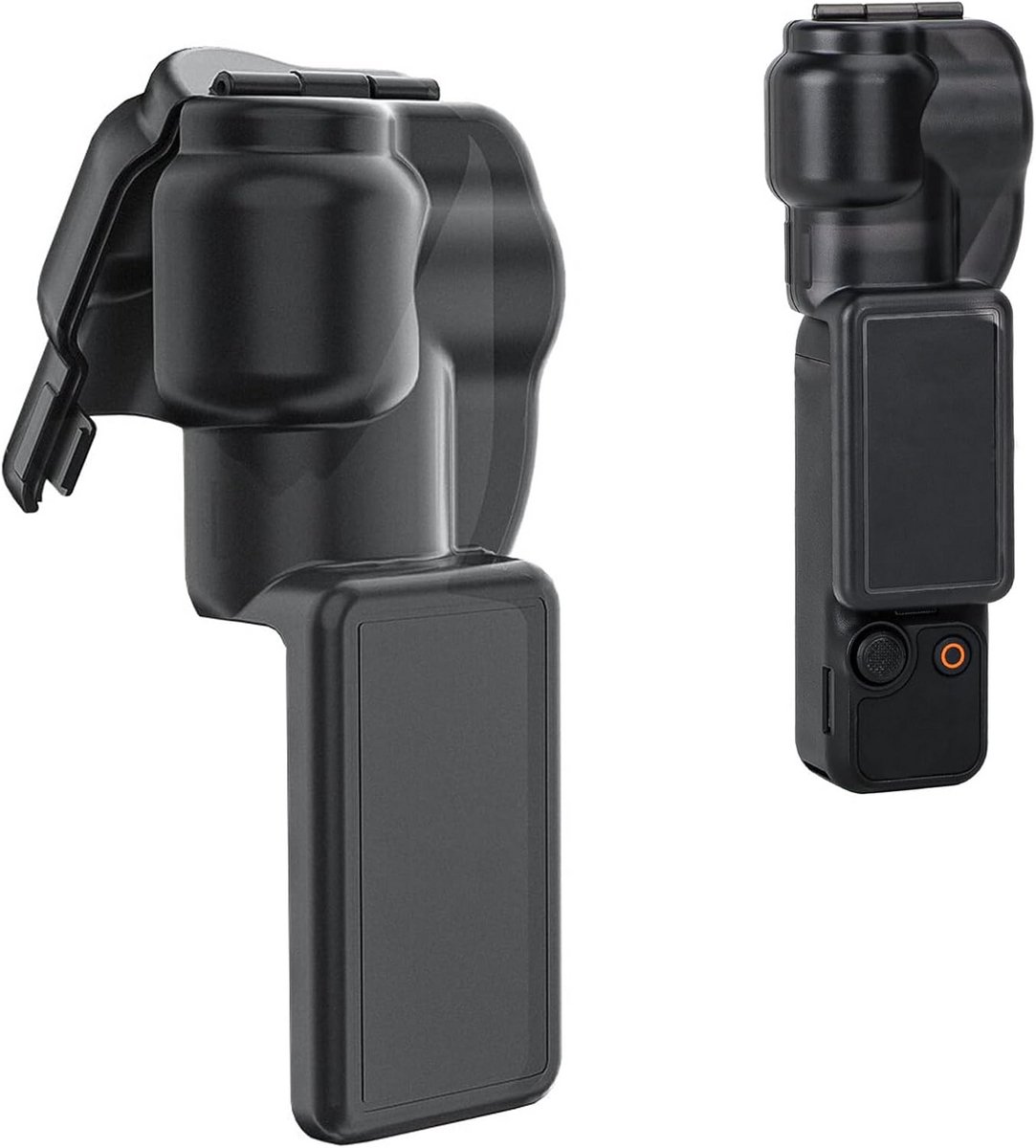 Beschermhoes voor Handheld Gimbal Camera Lens - Geschikt voor OSMO Pocket 3
