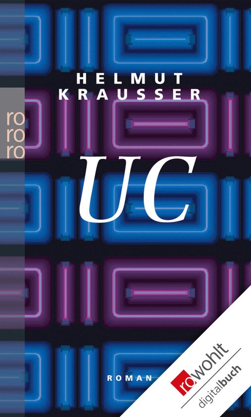 UC - cover