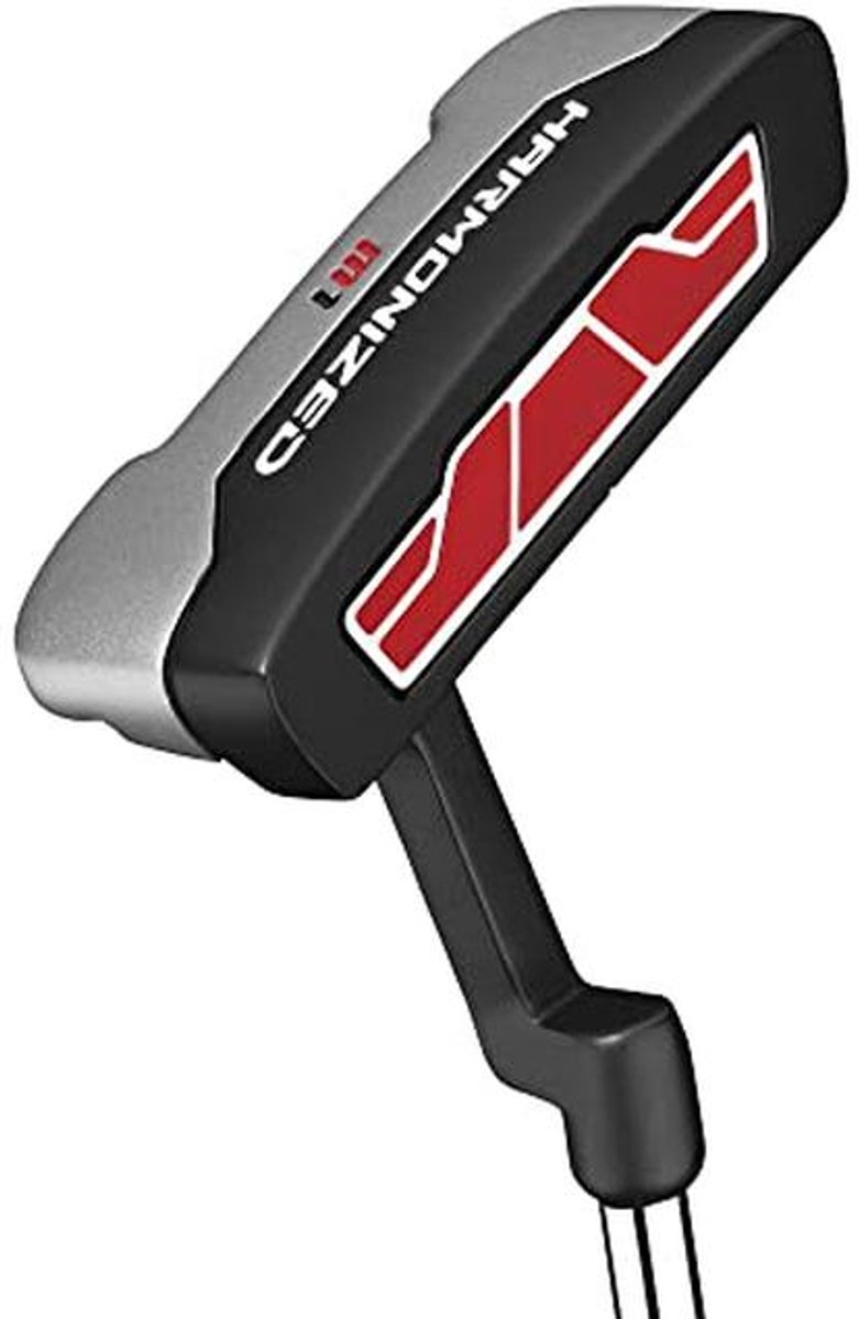 Harmonized M1 Putter voor Golf
