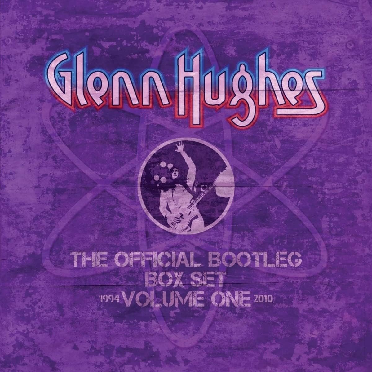 Live Rock Zang Live Boxset met Klassiekers