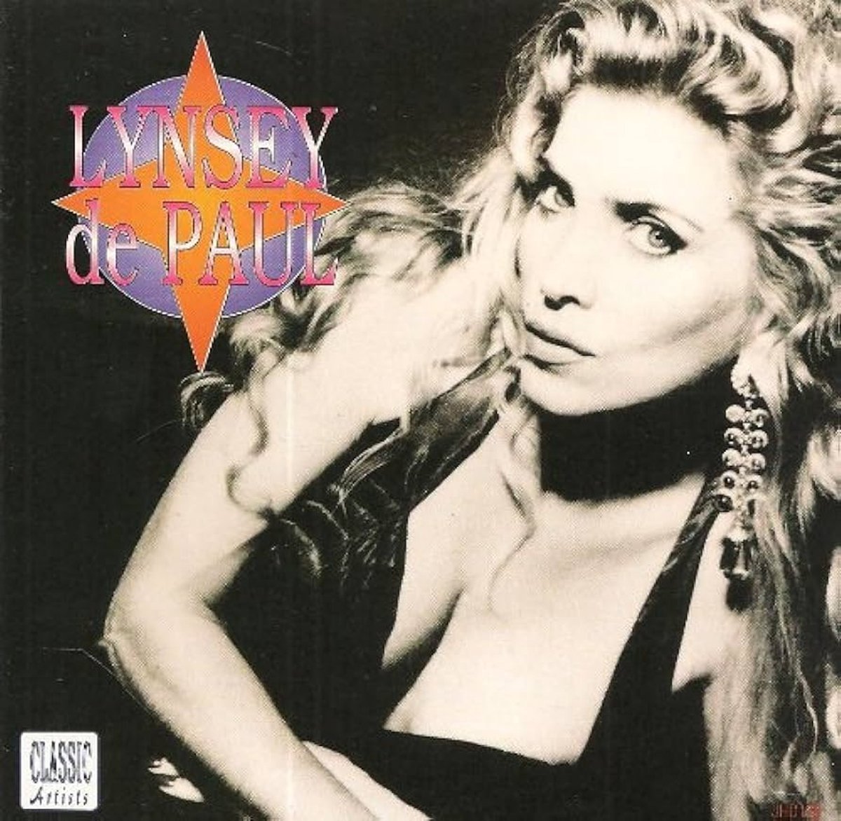 lynsey de paul