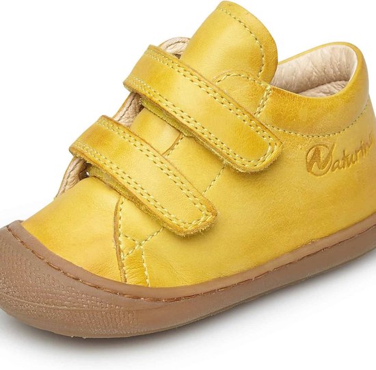 Cocoon Vl Uniseks-kind First Walker Schoen voor Baby's - Comfortabele en Beschermende Babyschoenen van Cocoon — afbeelding 2