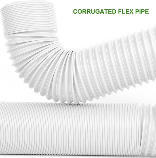 Jitane - Metal rain chains for gutters - 8.75 feet - Installation kit included - Rain drain Downspout Extension - Rainwater capture system - Decorative jewel located near the rainchain basin