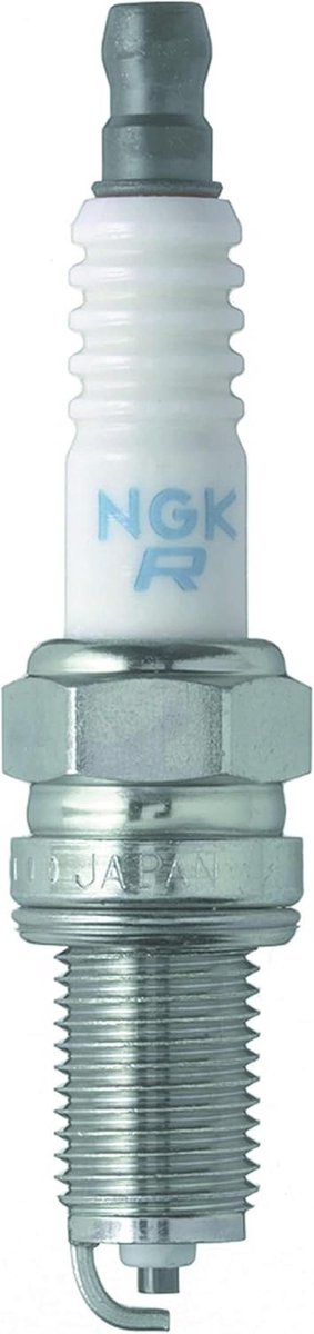 Bougie Centrale Elektrode met Interferentie-Ondrukking en Vaste Verbinding - 16 mm