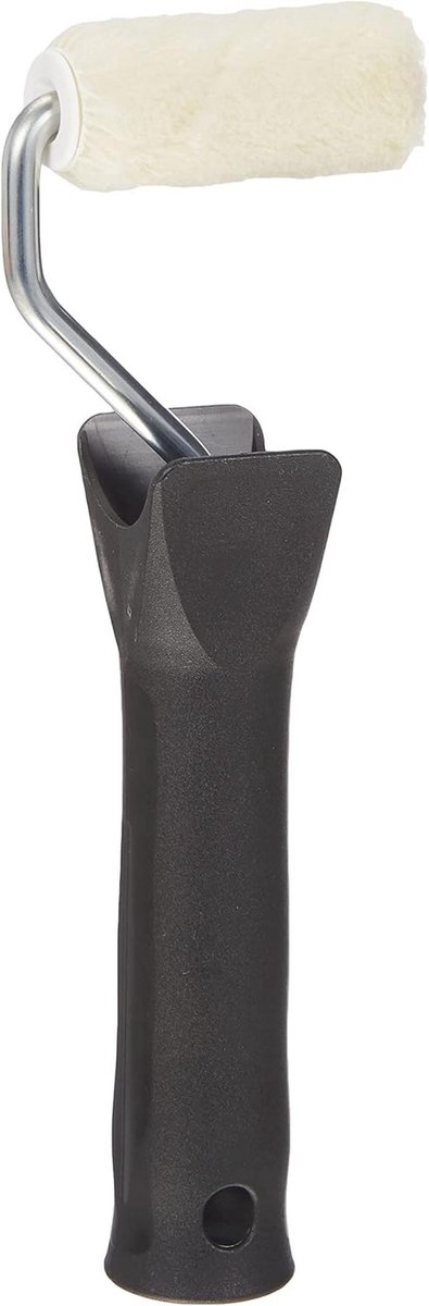 Mini Roll Fluweel 65 mm - Perfect voor Creatieve Projecten