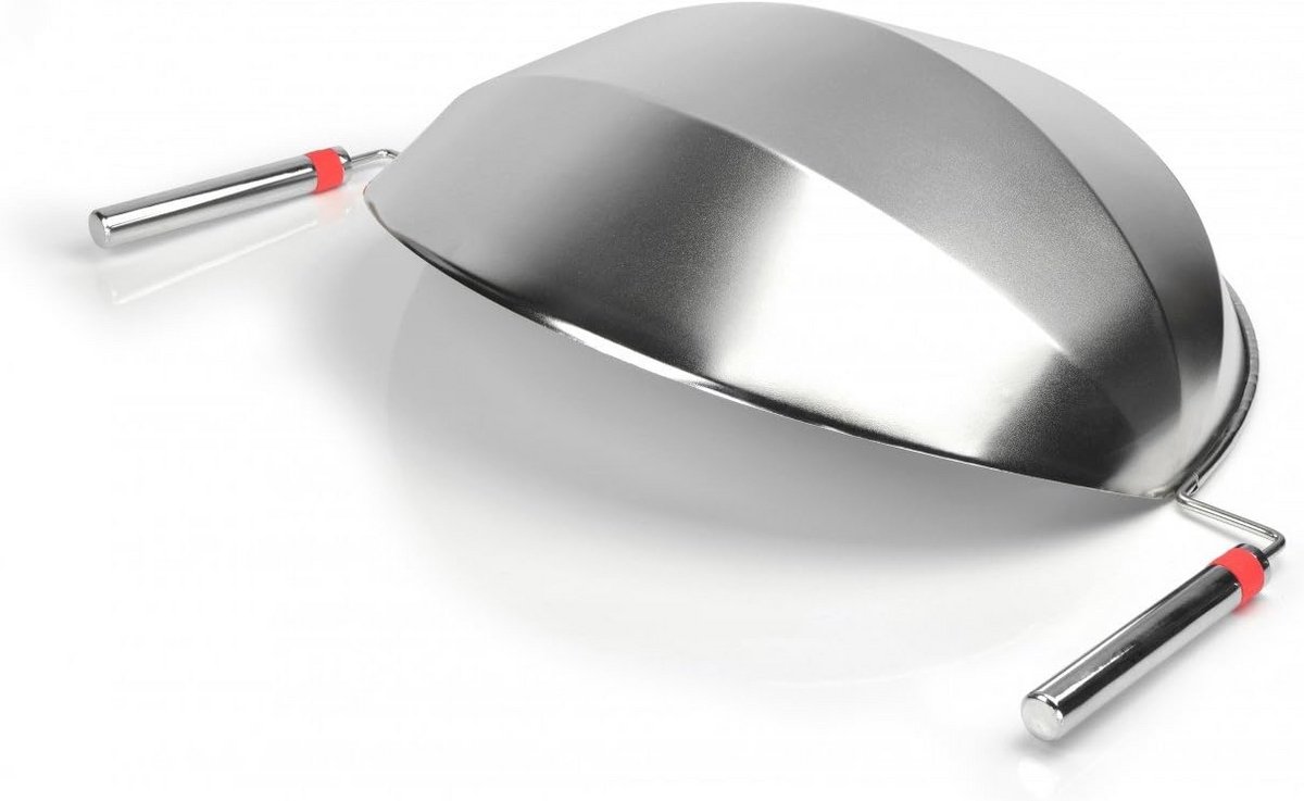Deksel voor Houtskoolbarbecue Optima en Loewy - 43cm Accessoire