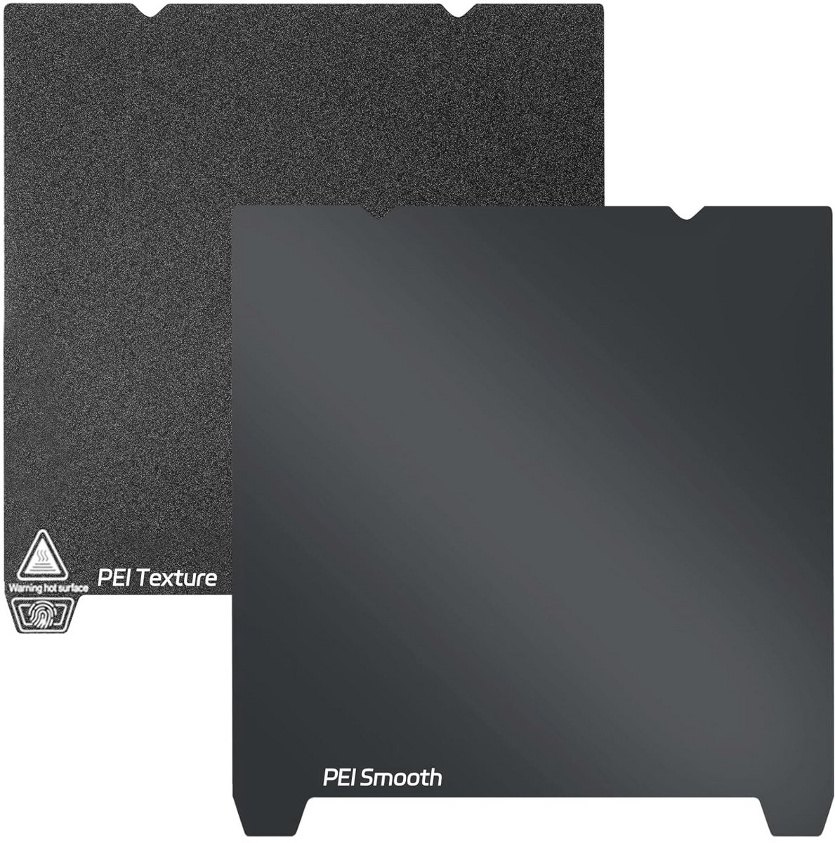 PEI Printplatform 235x235mm voor 3D-printers
