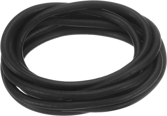 8 Mm Schuimrubber Tape Afdichtingstape Van Geëxpandeerd Rubber - 8 Mm