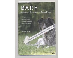 Gids voor BARF: Artgerechte Rauwe Voeding voor Honden - Eetplan & Tips