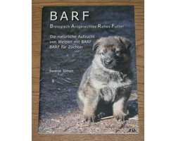 BARF Gids: Natuurlijke Rauwe Voeding voor Puppy's en Drachtige Honden