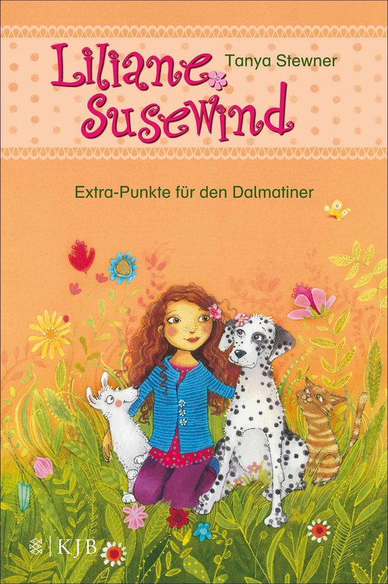 Liliane Susewind ab 6 5 - Liliane Susewind – Extra-Punkte  ... - cover