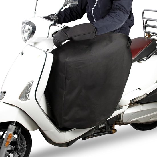 Beenkleed Scooter - Scootmobiel en elektrische Rolstoel Beenkleed Universeel - Scooter Deken Winter - Warm,Waterdicht, Winddicht - Oxford - Beendeken scooter - Beenhoes scooter - Beenkleed voor Rolstoel
