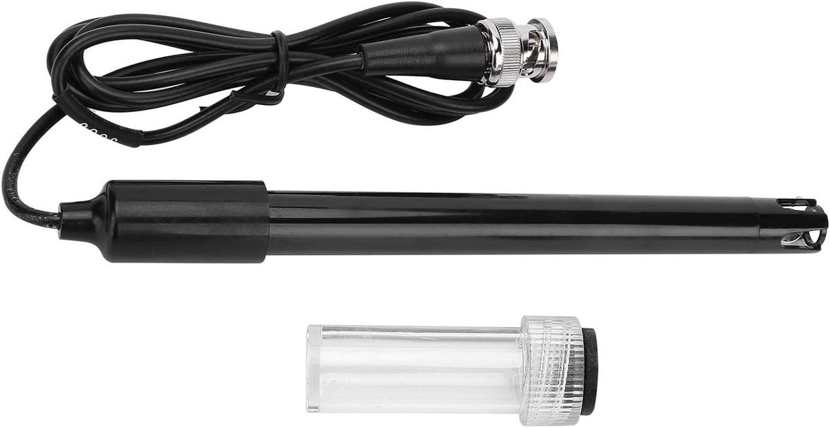 Cosensi - PH Elektrode Sonde voor Industrieel Gebruik met Hoge Nauwkeurigheid