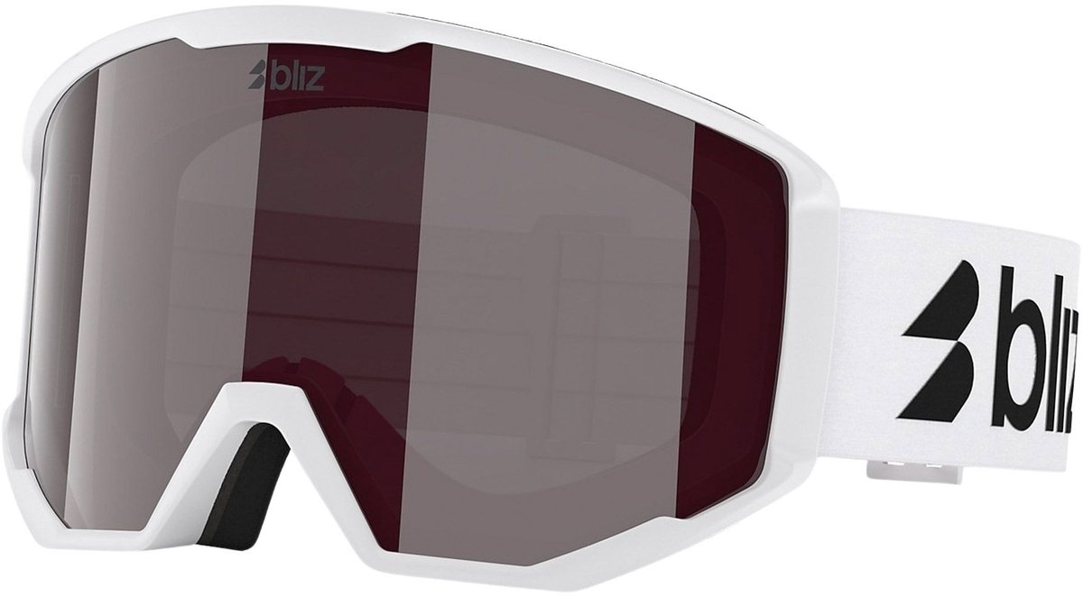 Bliz Spark Skibril L Senior
