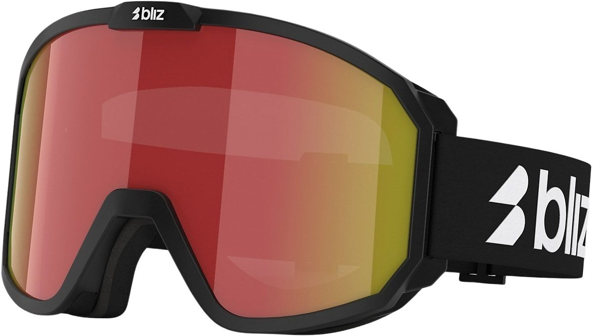Bliz Rave Skibril L Senior