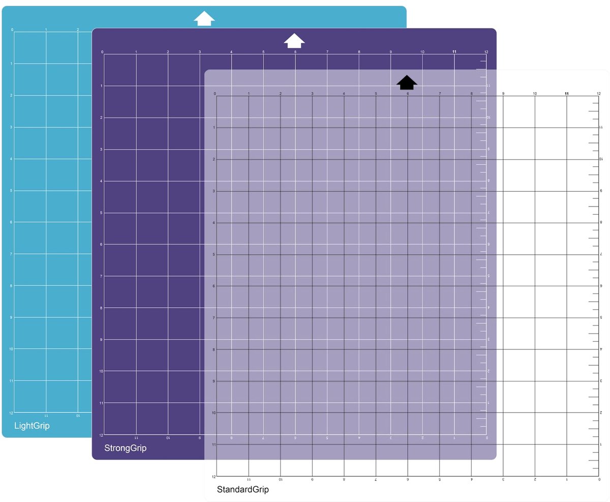 IMPERATORIS® Zelfherstellende Snijmat A2/A3/A4 - Essentieel voor Precies Snijwerk - Ideaal voor Scholen, Thuis en Op Kantoor - 3 Stuk
