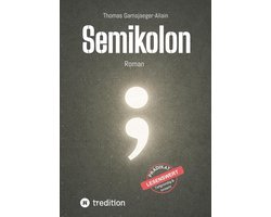 Semikolon