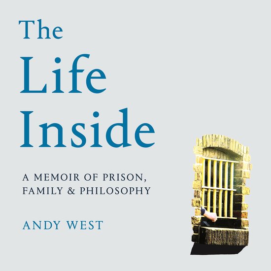 The Life Inside - cover