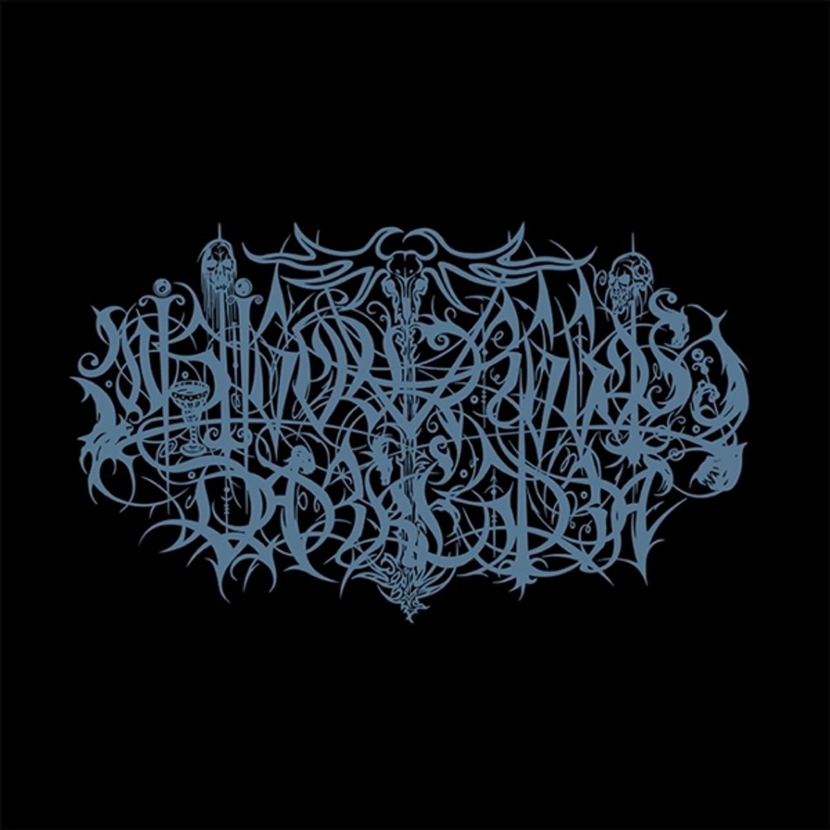 Mistigo Varggoth Darkestra - The Key To The Gates Of Apocalypse (2 LP)