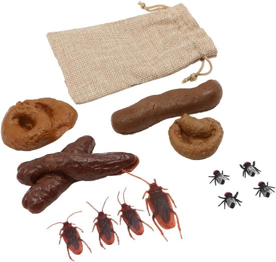 Funalix Furzkissen,4 Stück Pupskissen,Lustige Whoopee Cushion Selbstaufblasend Cushion Partyspielzeug Streich Requisiten Fur Erwachsene Und Kinderzufallige Farbe