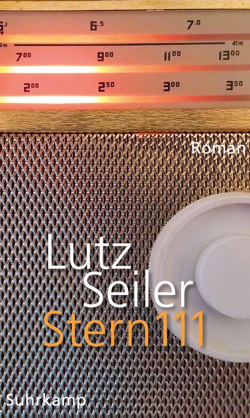 Stern 111 - cover