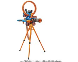 ZURU XSHOT - Insanity Manic Dubbelpakket - 2 Manic Blasters - 4 Magazijnen - 48 Foam Pijltjes - Speelgoedblaster - Voor Kinderen - Schiet tot 27 Meter - Compatibel met XSHOT en Nerf - Perfect voor Buiten - Vanaf 8 Jaar - Cadeau voor Jongens en Meiden