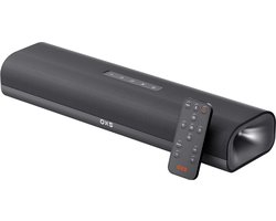 OXS Thunder Lite Gaming Soundbar - 2.0 Gaming Sound System Image