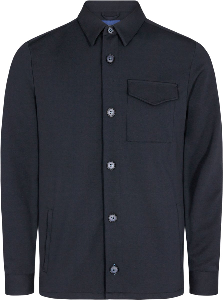 Sunwill stretch overshirt | maat 50