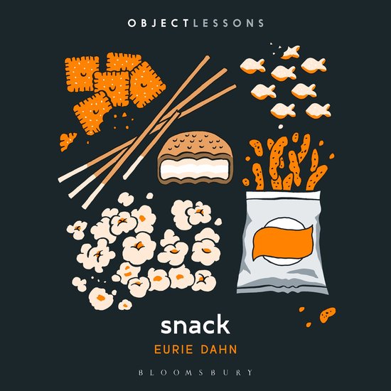 Snack - cover
