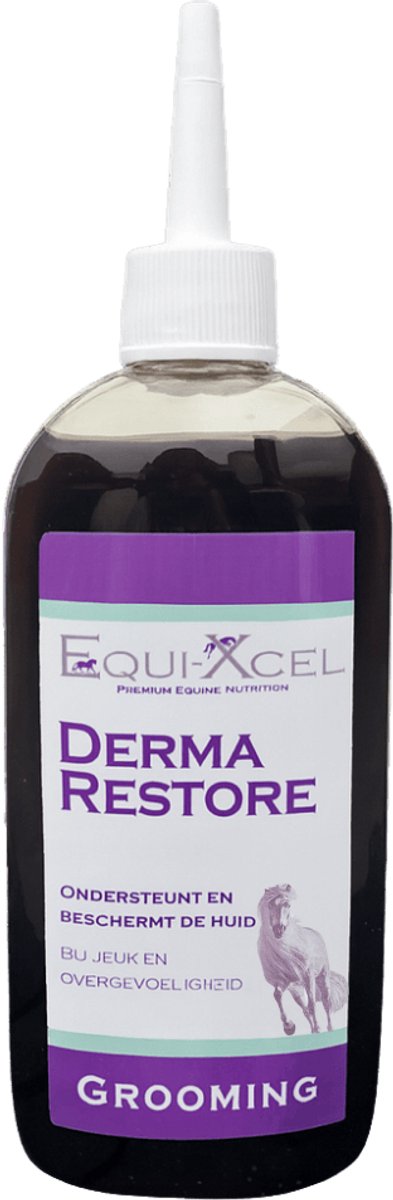 Equi-Xcel Derma Restore - 250 ml