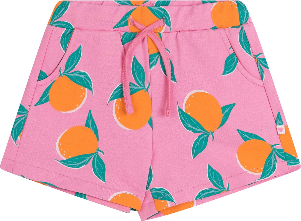 Someone OONA-SG-34-G Meisjes Broek - PINK