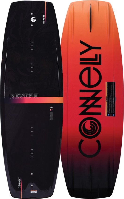 Connelly Reverb Wakeboard
