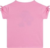 Someone OONA-SG-02-D Meisjes T-shirt - PINK