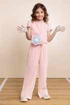 NONO N512-5600-267_116 Meisjes Jumpsuit Sylja - Maat 116