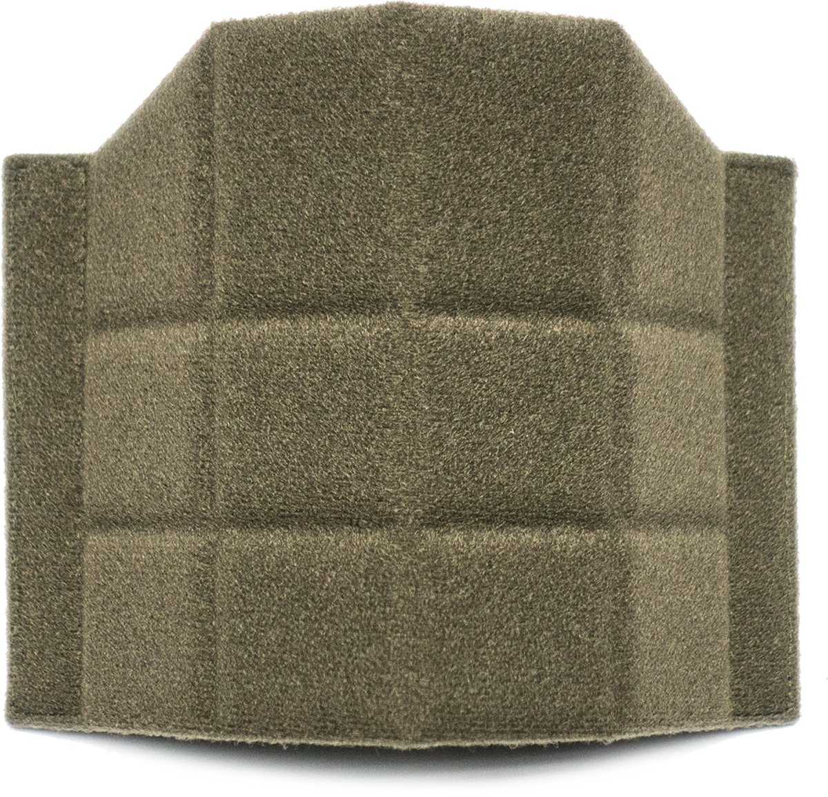 Wotancraft - Velcro divider size S (NO LID) - voor o.a. Pilot Bag 7L