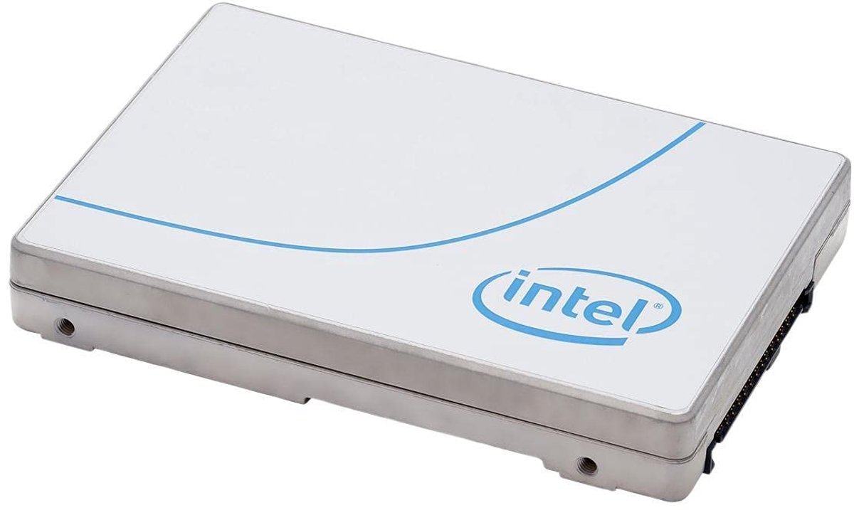 Intel SSD SSDPE2KX040T701 4TB M.2 NVMe