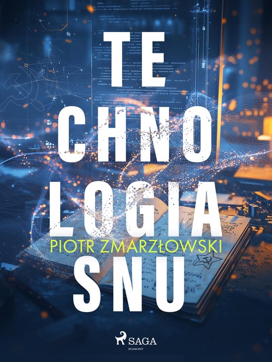 TEchnologia SNU - cover