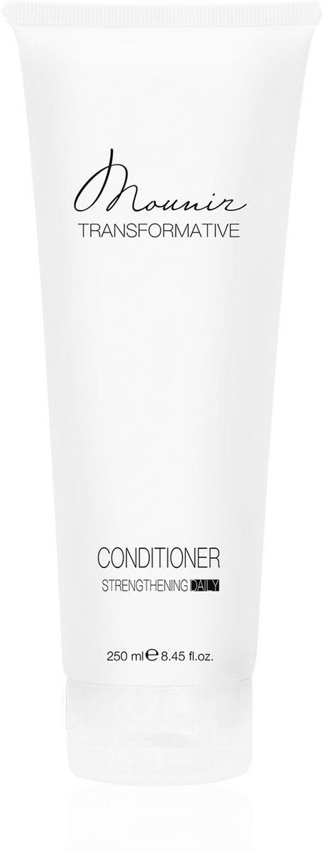 Mounir - Transformative Conditioner Strengthening Daily 300ml