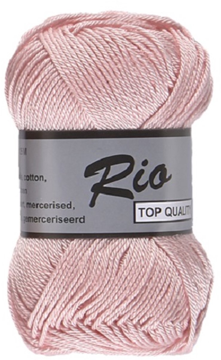Lammy yarns Rio. No: 708 ( 5 bollen )